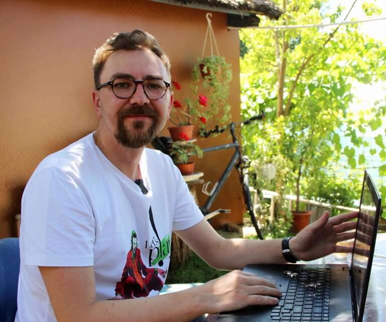 Дмитрий Карагуца