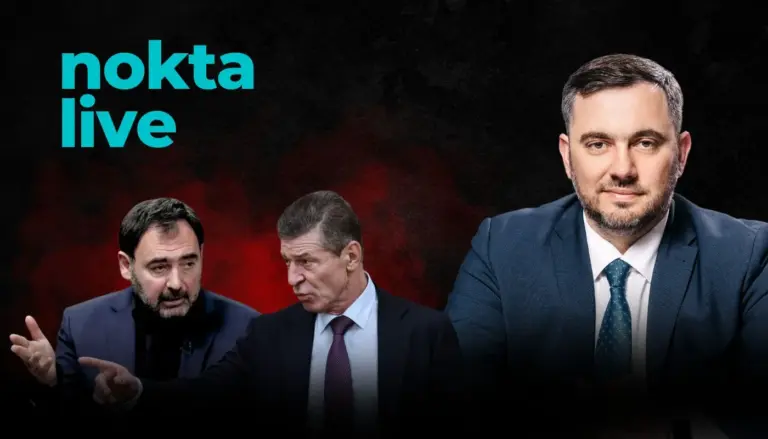 nokta live
