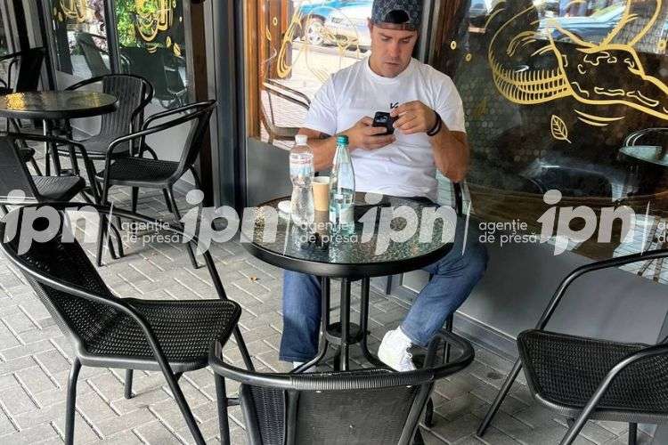 Цуцу в Тирасполе