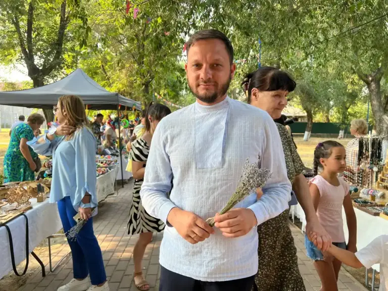 Тень Гуцул и куратор “чёрной кассы”: Юрий Кузнецов исчез из публичного поля
