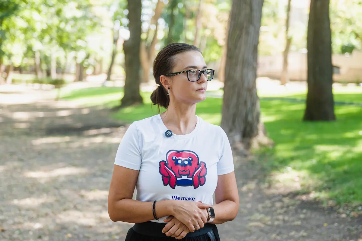 «Кибербезопасность должна начинаться до атаки»: как стартап Pinky CyberSafe из Молдовы меняет цифровую защиту