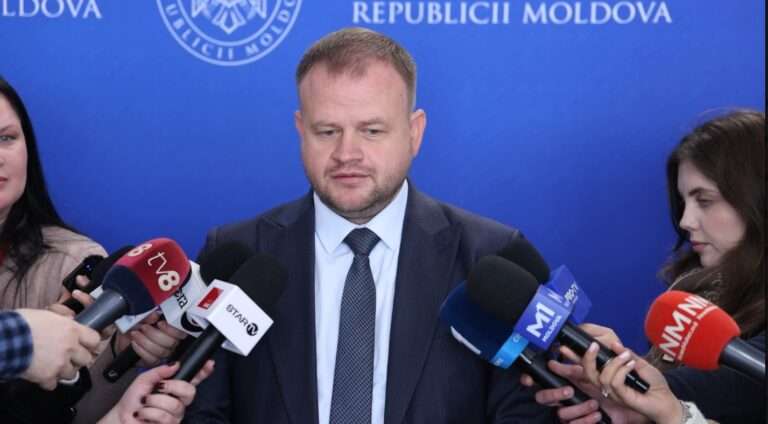 Газ для Приднестровья под вопросом — вице-премьер о ситуации с поставками