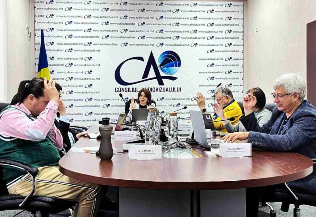 3 октября Совет по телевидению и радио (СТР) подвёл итоги четвёртого мониторинга освещения выборов на телеканалах