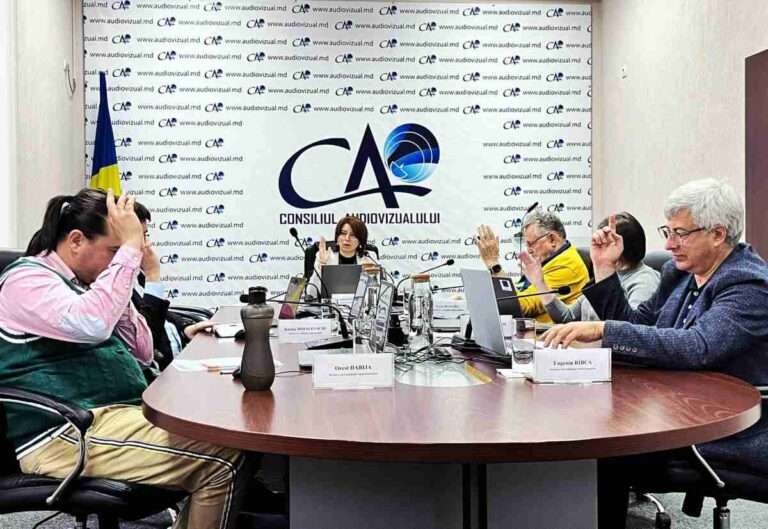 3 октября Совет по телевидению и радио (СТР) подвёл итоги четвёртого мониторинга освещения выборов на телеканалах
